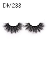 Faux Mink Lashes-DM233
